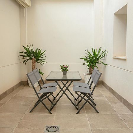 Apartamentos Turisticos Pilaria Jaén Exteriér fotografie