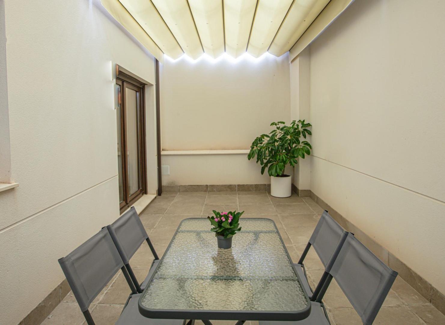 Apartamentos Turisticos Pilaria Jaén Exteriér fotografie