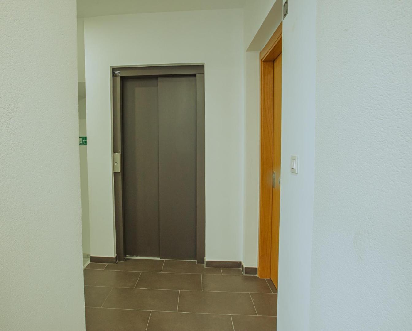 Apartamentos Turisticos Pilaria Jaén Exteriér fotografie