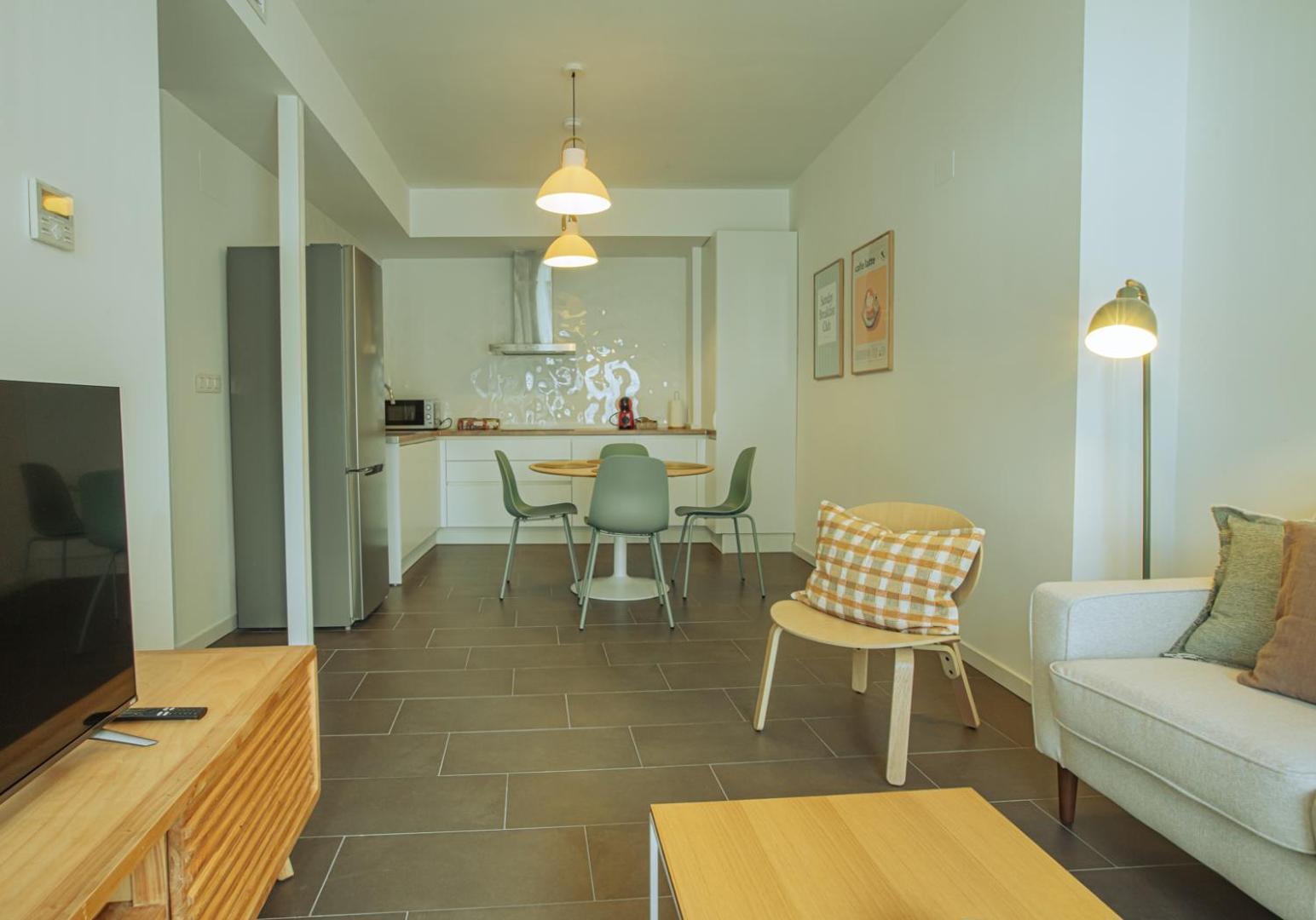 Apartamentos Turisticos Pilaria Jaén Exteriér fotografie