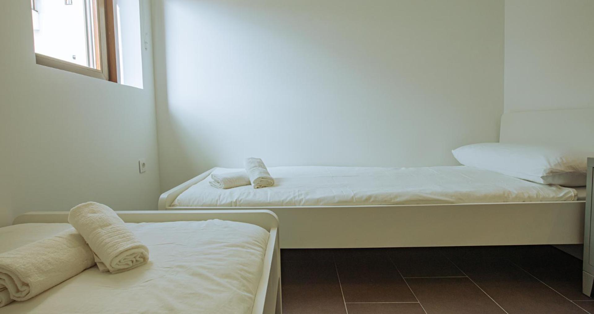 Apartamentos Turisticos Pilaria Jaén Exteriér fotografie