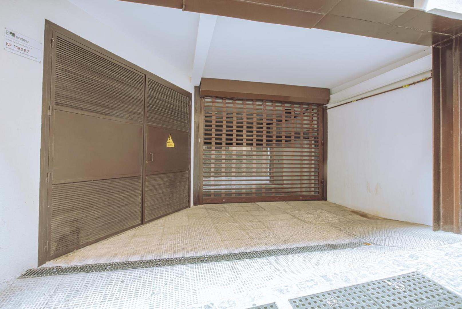 Apartamentos Turisticos Pilaria Jaén Exteriér fotografie
