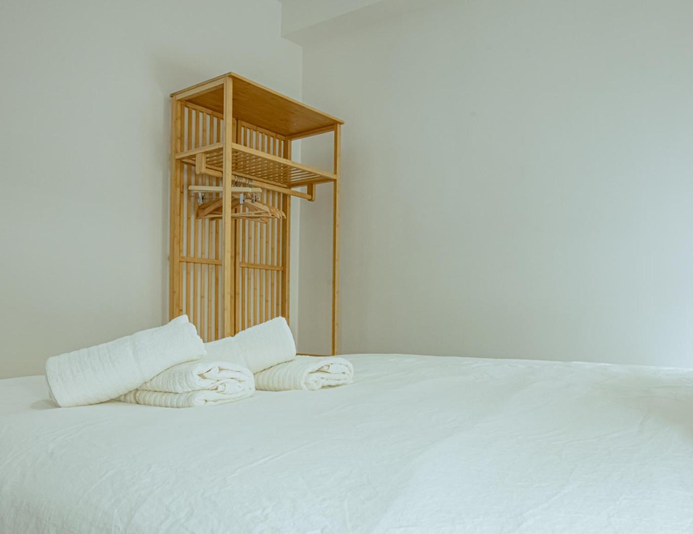 Apartamentos Turisticos Pilaria Jaén Exteriér fotografie