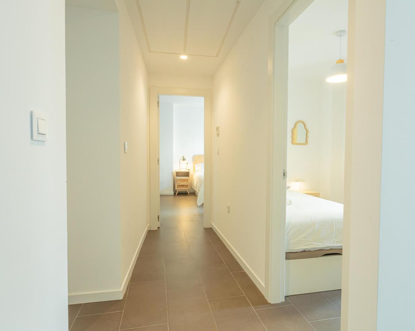 Apartamentos Turisticos Pilaria Jaén Exteriér fotografie