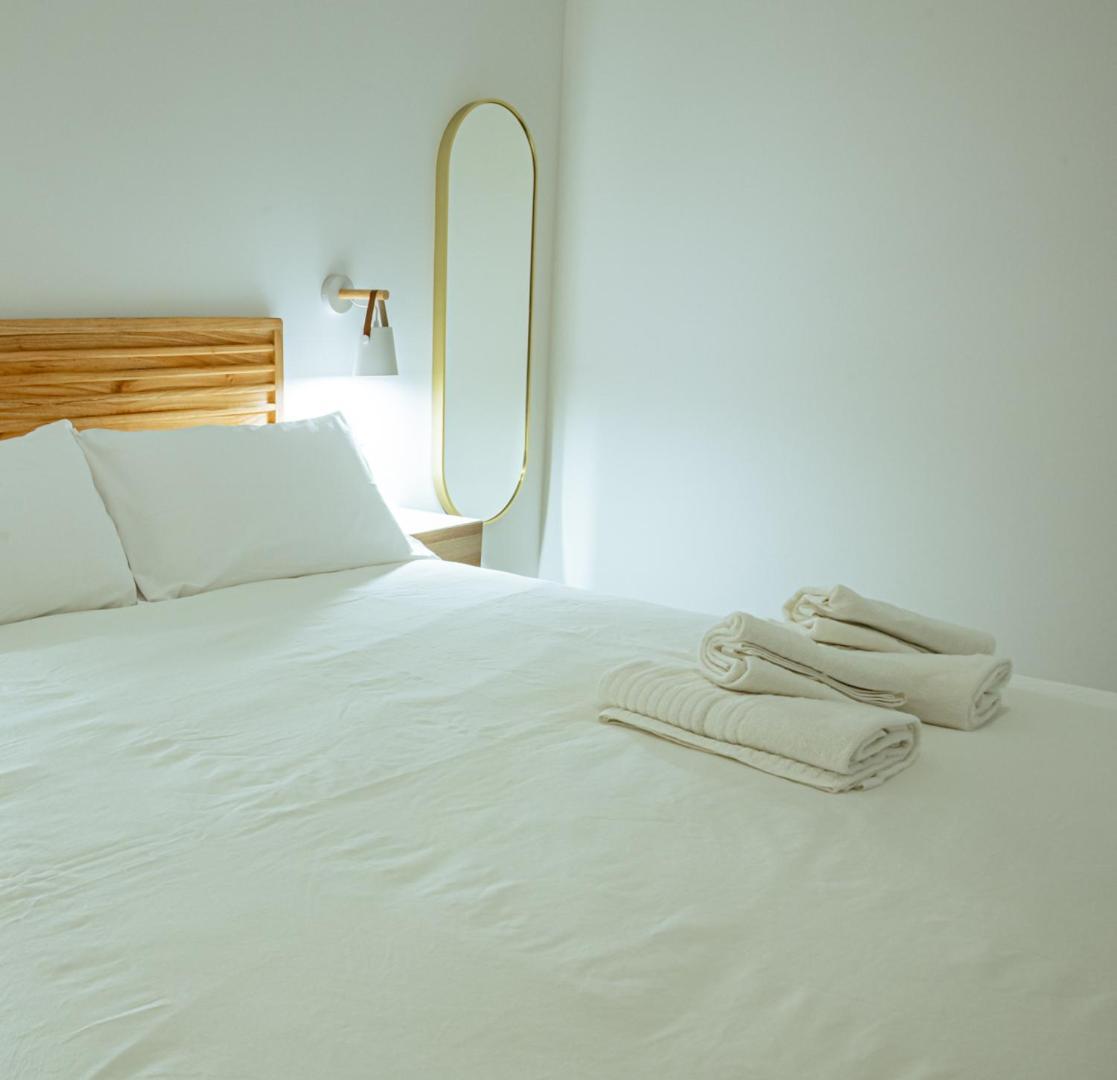 Apartamentos Turisticos Pilaria Jaén Exteriér fotografie