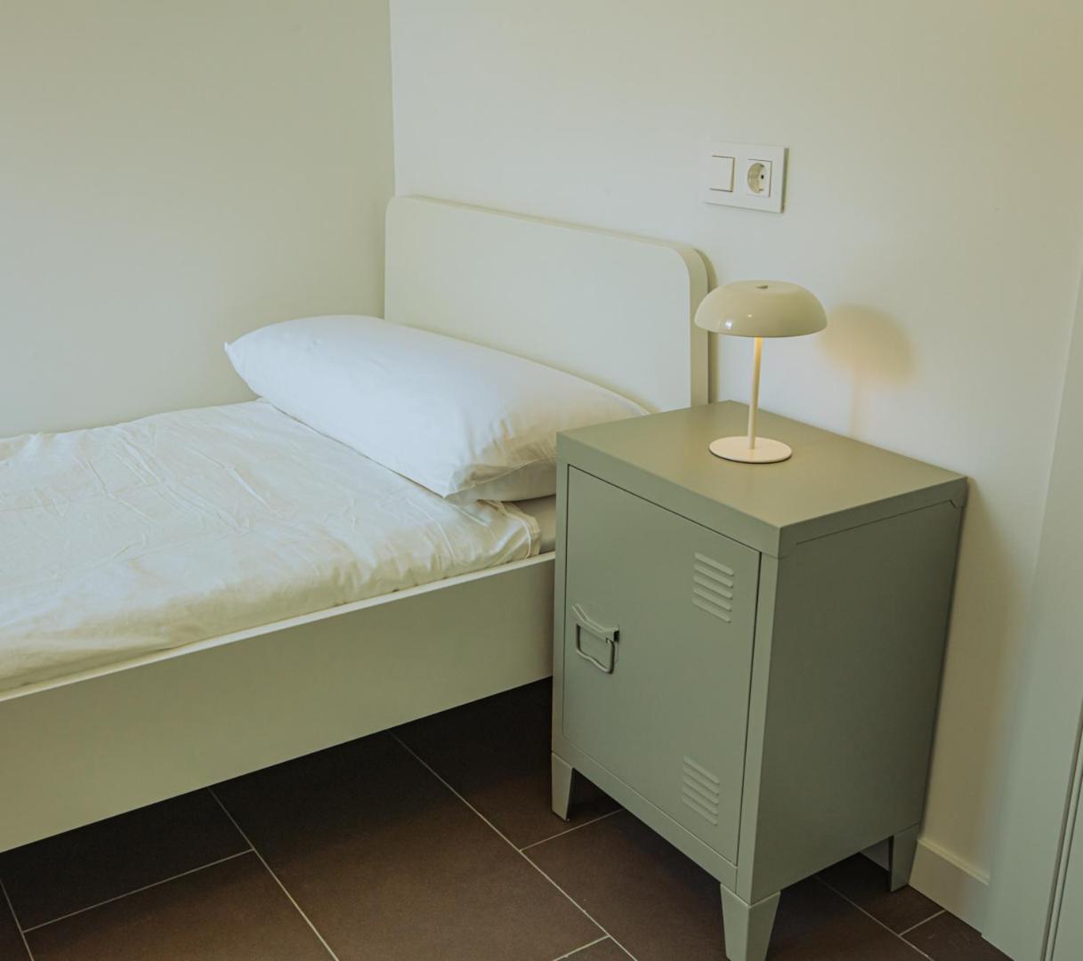 Apartamentos Turisticos Pilaria Jaén Exteriér fotografie