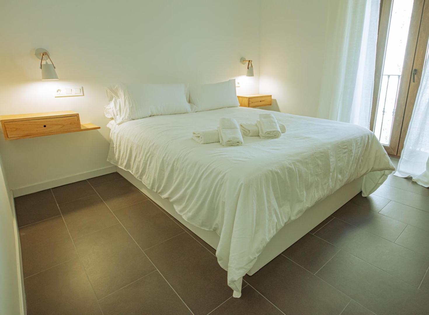 Apartamentos Turisticos Pilaria Jaén Exteriér fotografie