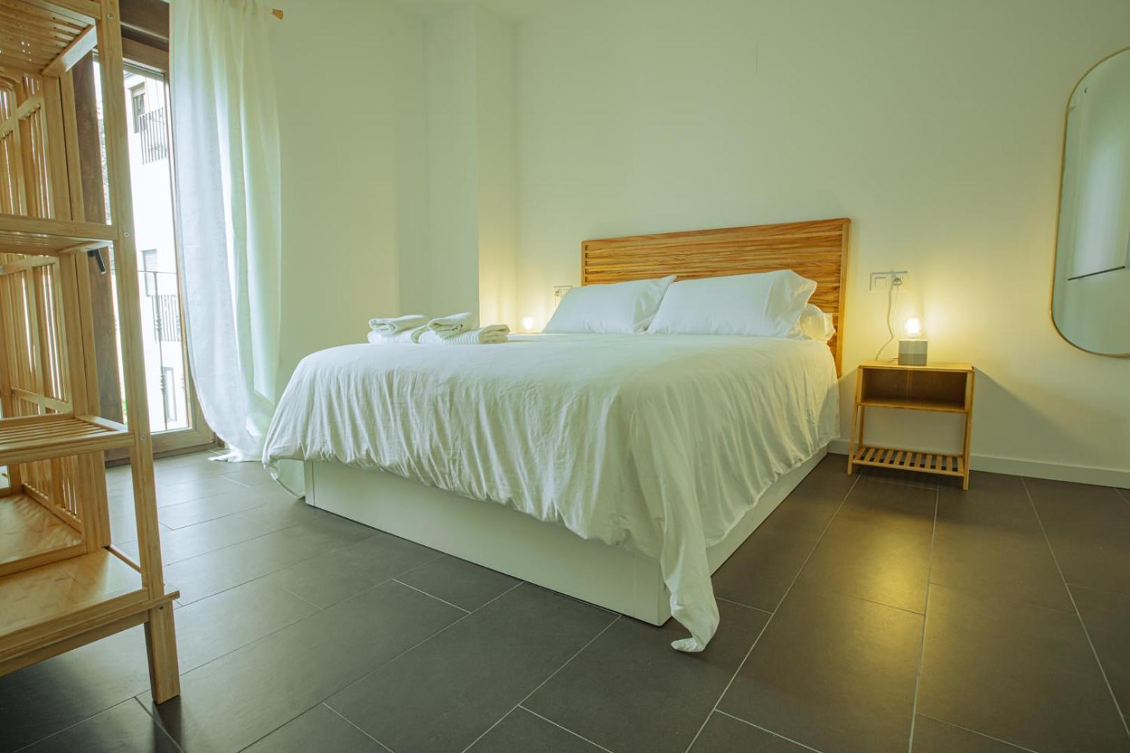 Apartamentos Turisticos Pilaria Jaén Exteriér fotografie