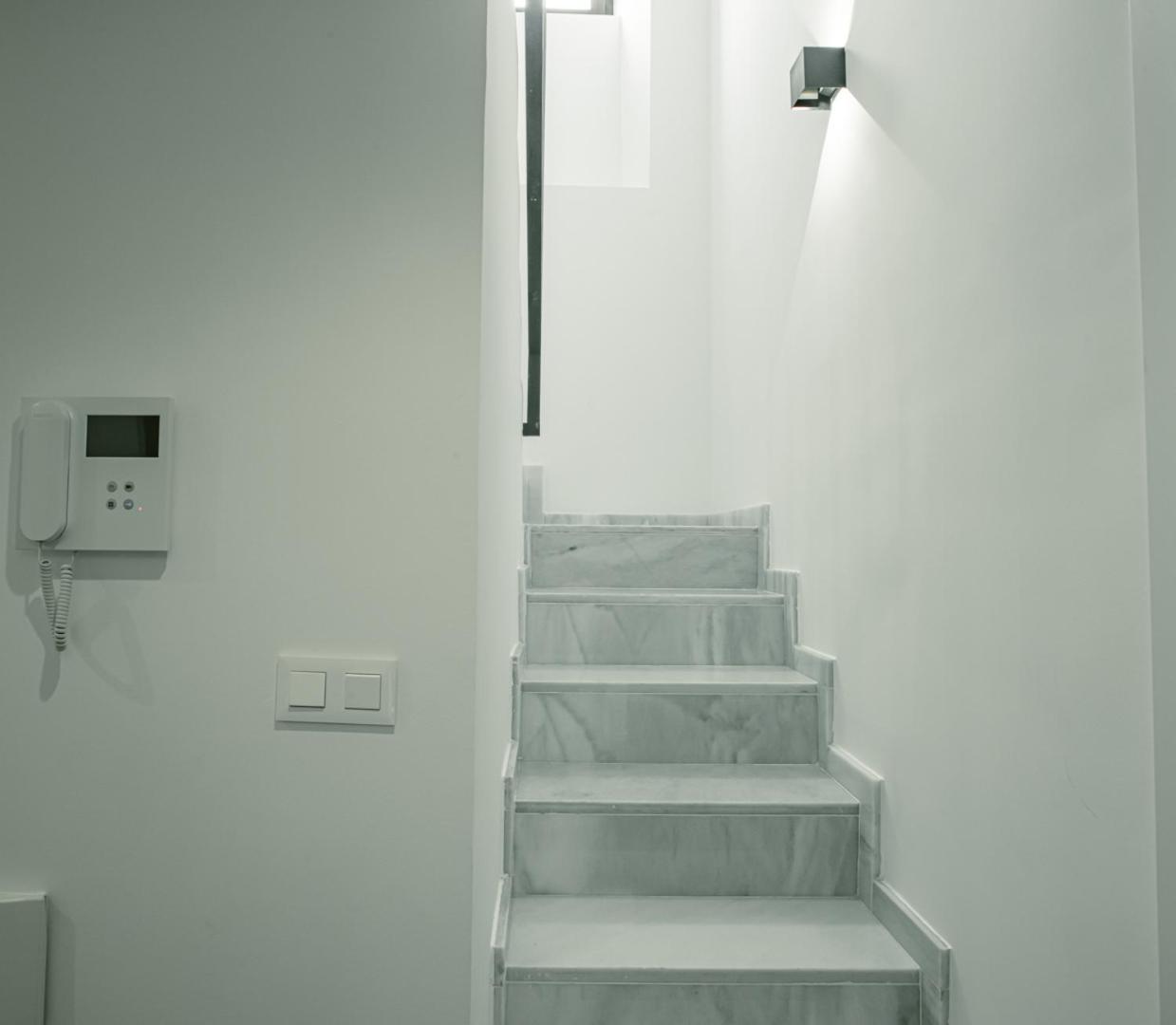 Apartamentos Turisticos Pilaria Jaén Exteriér fotografie