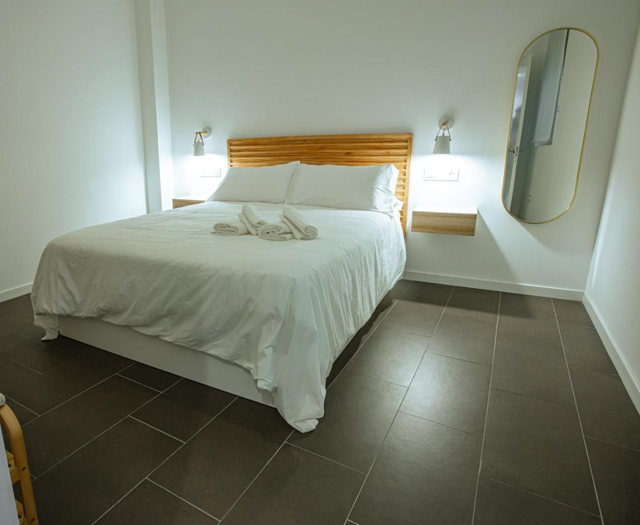 Apartamentos Turisticos Pilaria Jaén Exteriér fotografie