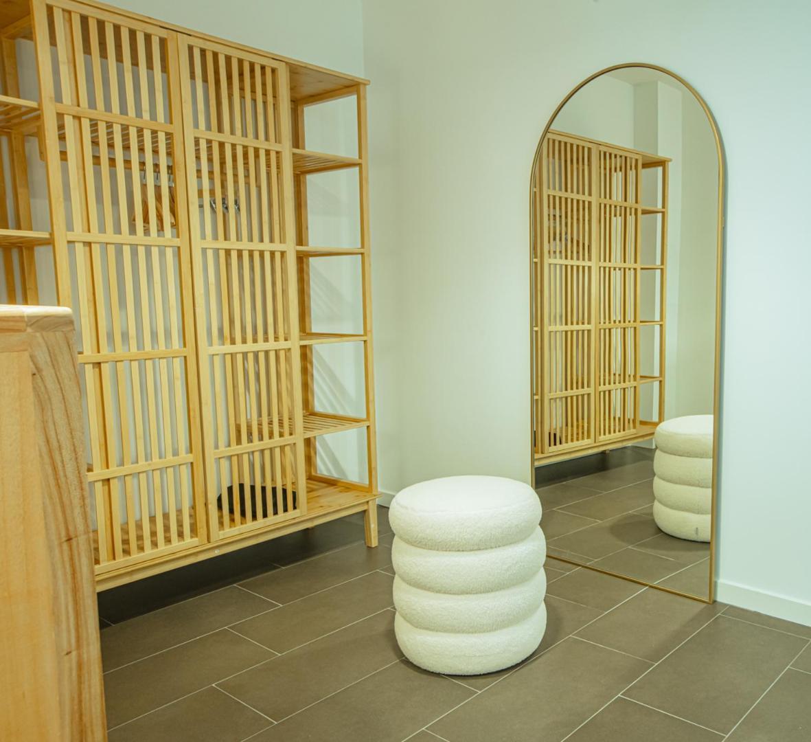 Apartamentos Turisticos Pilaria Jaén Exteriér fotografie